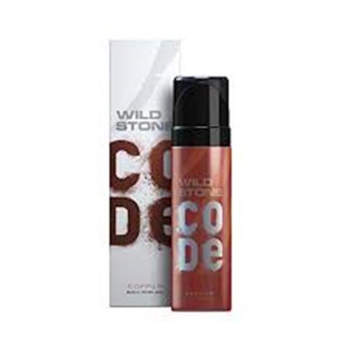 Wild stone best sale copper perfume